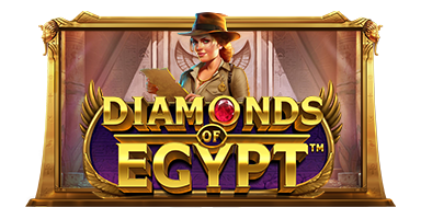 다이아몬드스 오브 이집트